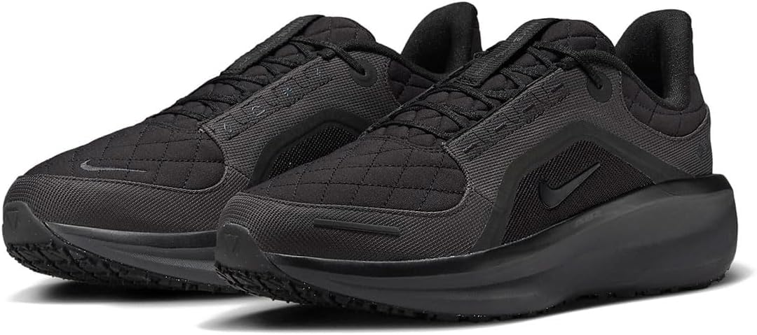 Nike Winflo 11 Gore-Tex, Black/Anthracite/Black, FQ1358-001, 30.0cm