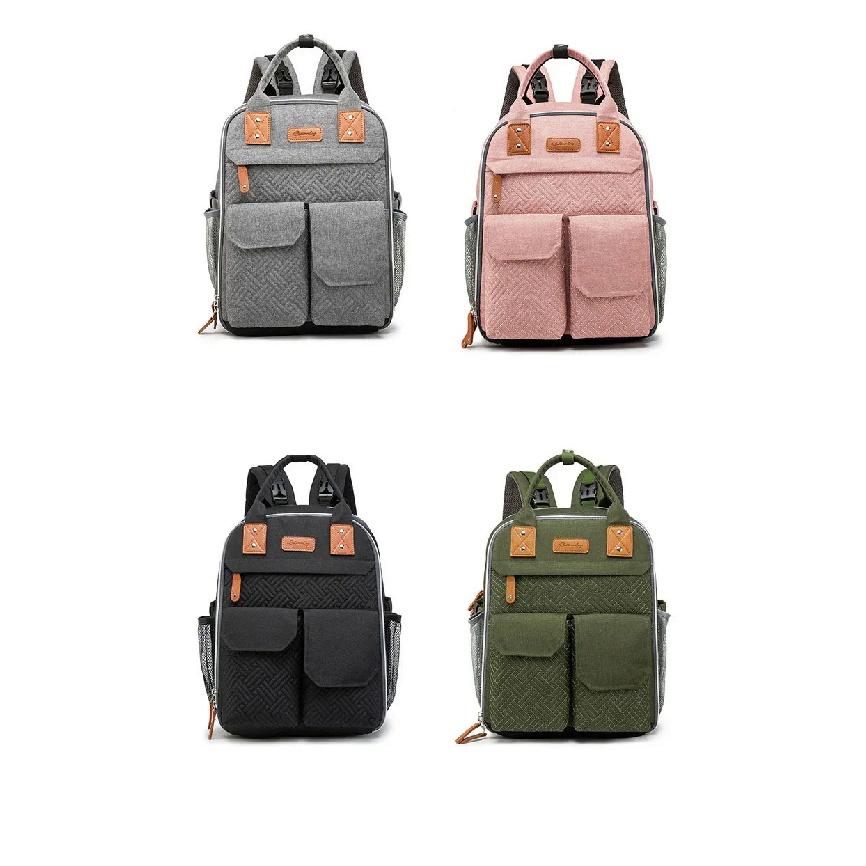 

Детские сумки для подгузников для мам, многофункциональная сумка для подгузников, рюкзак для беременных, детская коляска для мамы