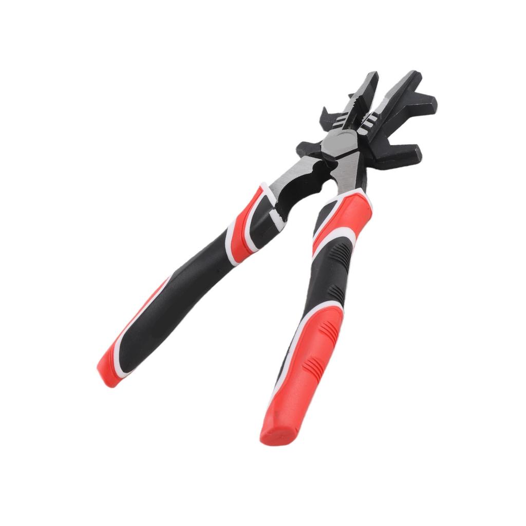 MIG Welding Pliers 8 Inch Multifunctional High Carbon Steel Electric Welding Pliers