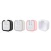Compact Silicone Charging Protector Case Easy Carry Organiser For 35W Double Type C Port Charging Head