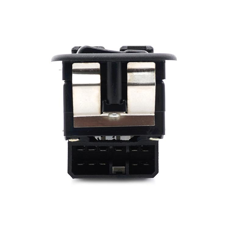 Mazda Car Window Master Switch Lifter 3746010