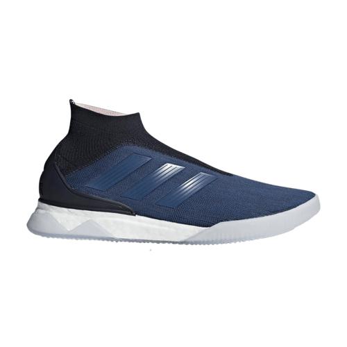 adidas Predator Tango 18+ Trace Royal AQ0605 EU 42.5 оранжевый/чистый