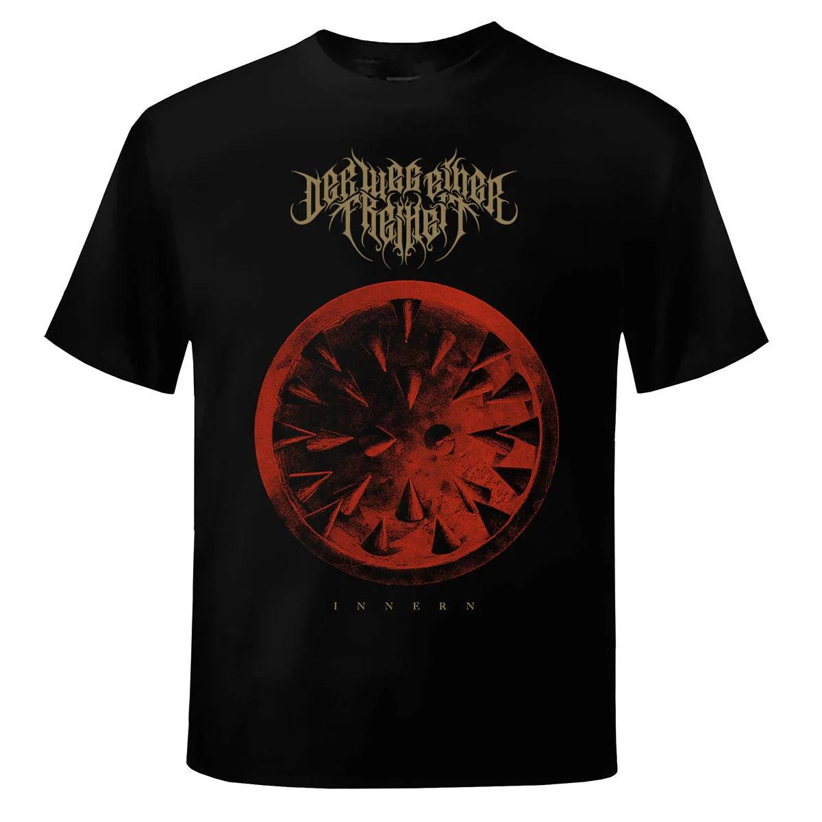 Der Weg Einer Freiheit - Innern Shirt L