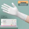 Ally Durable Extended Nitrile Cleaning Gloves