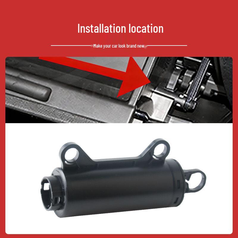 Changan CS75/CS55/CS35plus/UNI-T Handschuhfach Dämpfer Puffer Begrenzer