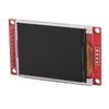 2-Zoll TFT LCD Anzeigemodul 176 x 220 Farbbildschirm SPI Serielle Schnittstelle Anzeigemodul für MCU IO-Verbindung 5V 3,3V