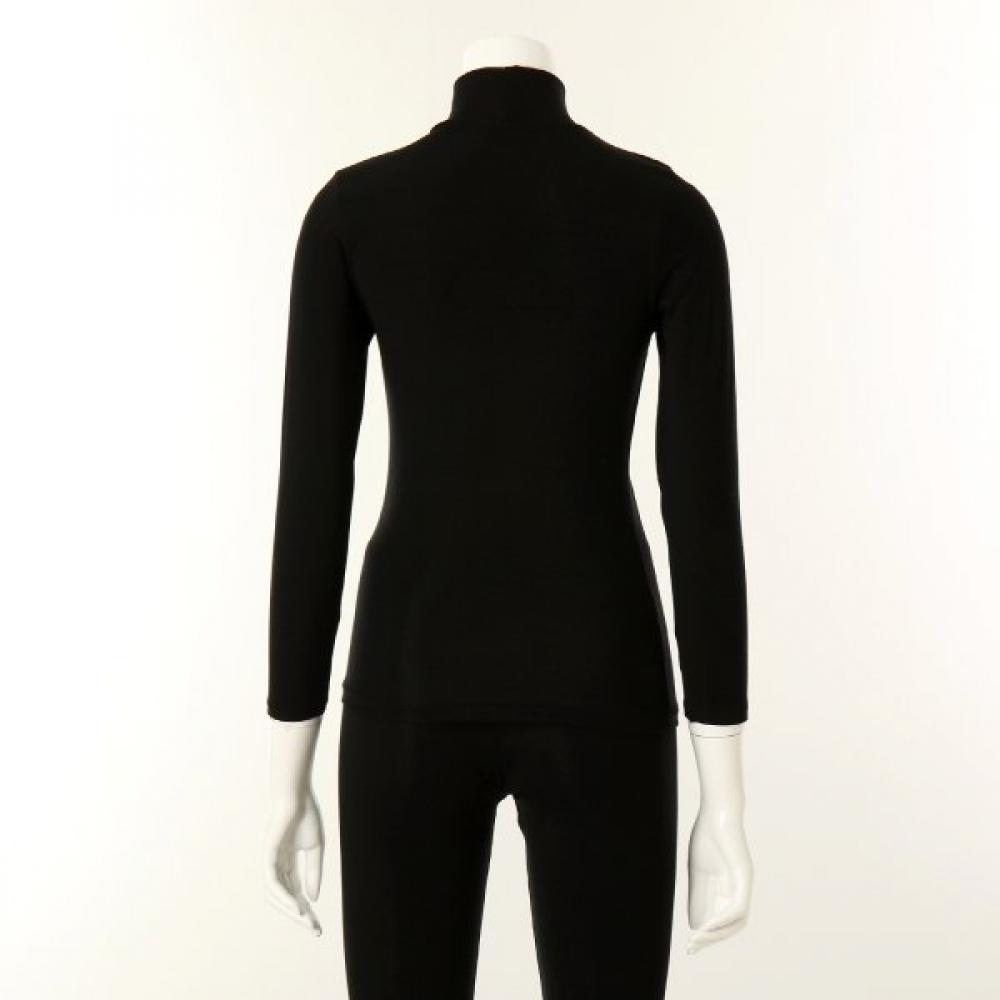 Wacoal Women S Micro Modal Turtleneck Top Wlg2565c