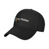 Hey Raider  Arc Raiders Fan Design  Baseball Cap  Design Print Trucker Hat Summer Women Unisex Tennis Skate Baseball Caps