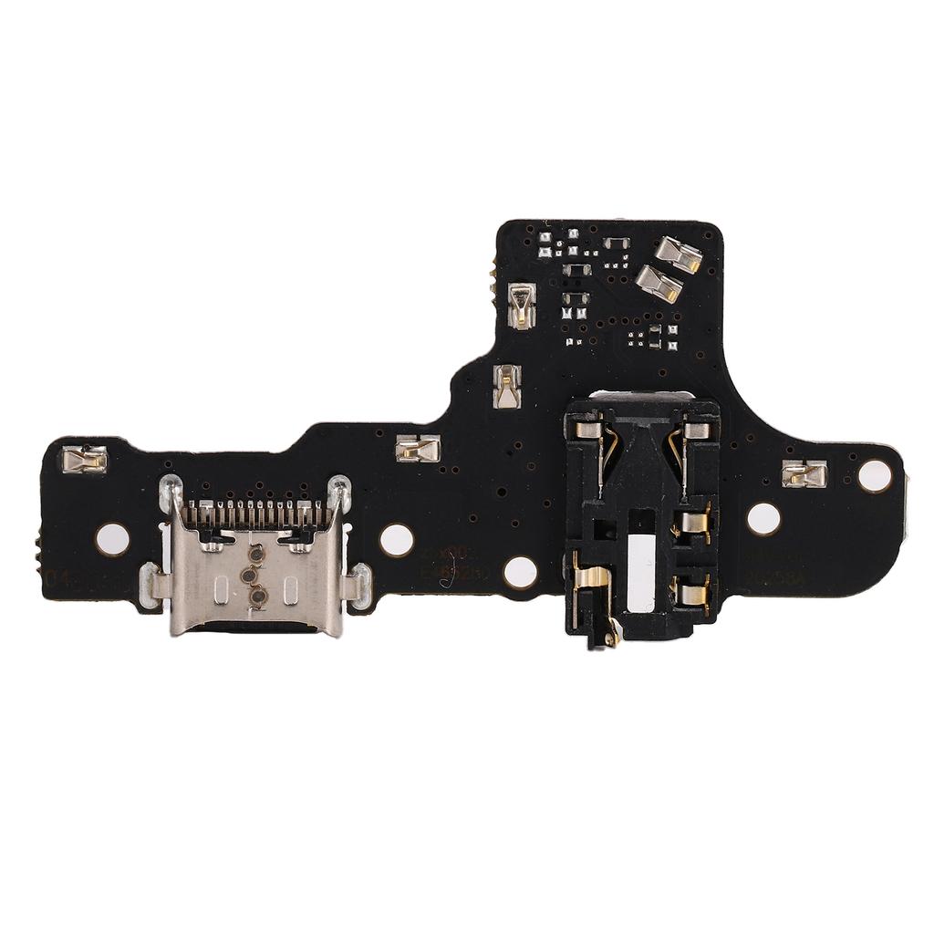 PCB USB Ladeanschluss Dockanschlussplatine für Samsung A21 A215F A215U mit Werkzeugen