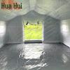 Longhui Automatic Inflatable Expedition Tent