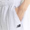 New Balance Shorts Kqj Nbnve21053 16 Public Essential Pin Tuck 5 Part Shorts  Sta