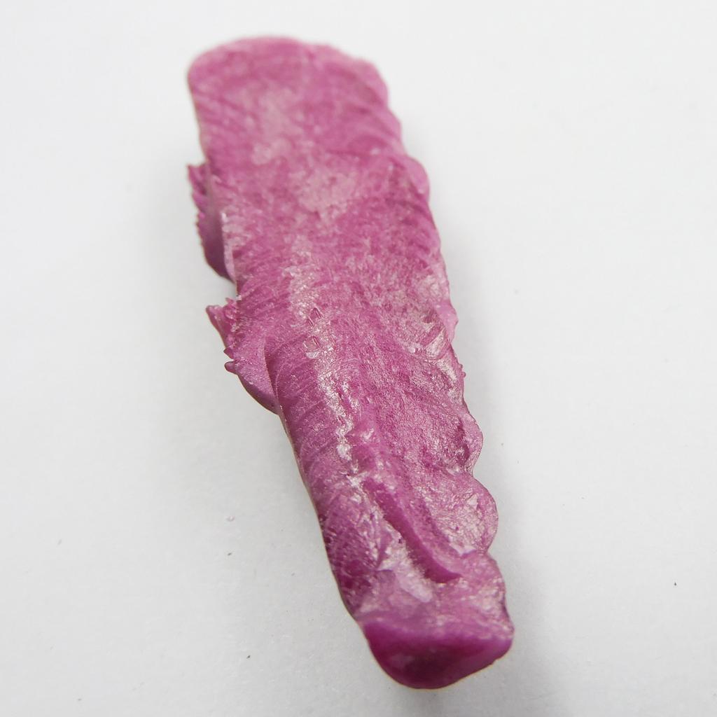 CERTIFIED Natural Ruby Red Rough 78.20 Ct Uncut Raw Rough Rare Loose Gemstone