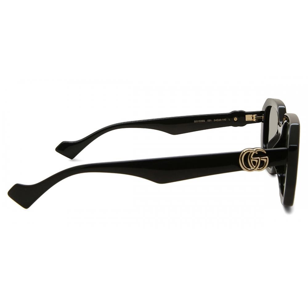 Gucci Gg1535s 001 Women Sunglasses