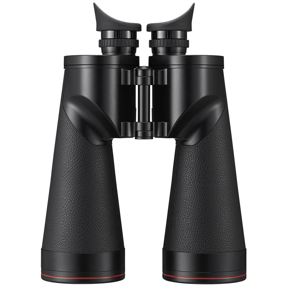 

Nikon Professional Waterproof Binoculars 18x70IF WP WF 18x 70 Caliber чорний