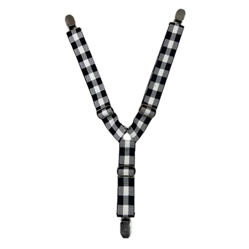 Pet Nappy AntiSlip Suspenders Adjustable Elastic Diaper Belly Band for Cats Dogs Pet Diaper Shorts Fastening Suspender