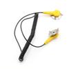 652F Professional Anti Static ESD Ground Wire Wire Electrostatic Cable Wrist