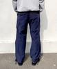 YOUNEEDGARMENTS Ripstop Surplus Cargo Pants (Navy)