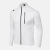 Descente Training Standard Jacket White Sr123Tft13 (B Type)