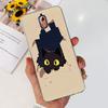 Lovely Printing Case For Nokia 3.1 3 Soft Silicone TPU Back Cover For Nokia3.1 Nokia3 TA-1032 TA-1028 TA-1049 TA-1057 Phone Case