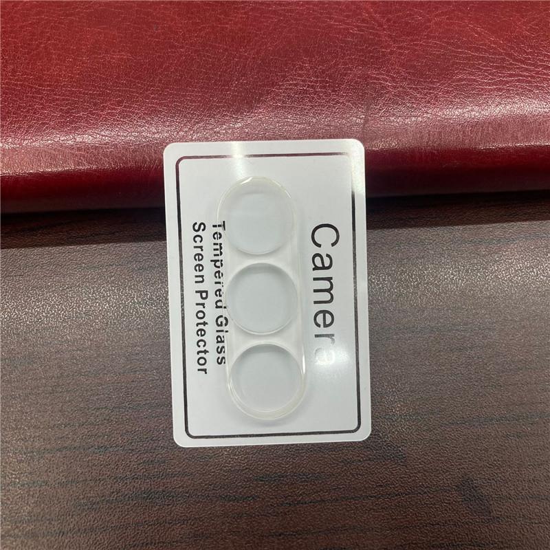 Per Samsung Galaxy A05 A05s A25 5G Lente Fotocamera Posteriore Pellicola Protettiva Vetro Temperato 9H Trasparente