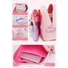 New School Bag Primary Back Pack For Girls Children Backpack Large Capacity Bookbag Waterproof Bags Multiple Pockets Schoolbags