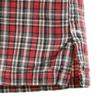 Polo by Ralph Lauren 90s Old Canadian Check Pattern Long Sleeve Button Down Shirt Men's Used
