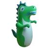 Tumbler Boxing Inflatable Dinosaur Punching Bag Boys Games Sport Toys Christmas Birthday Gift for Boys Girls Parent Child Toys