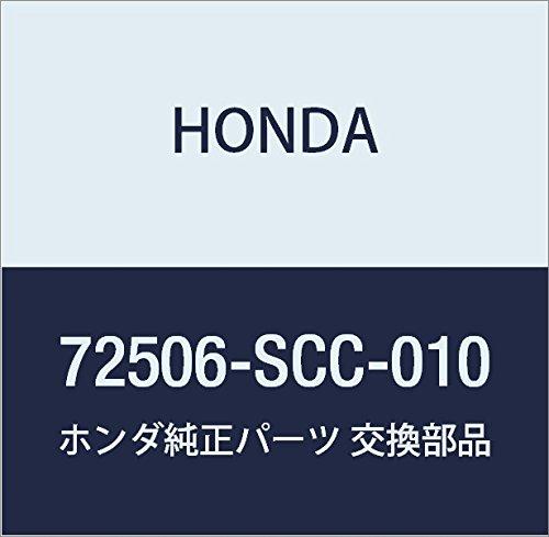 

HONDA Genuine Parts Stopper Sliding Door (Female) Part Number 72506-SCC-010
