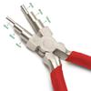 Reliable and Long Lasting Long Needle Nose Pliers Pliers and Positioner Pliers for Jewelry Making and DIY Projects