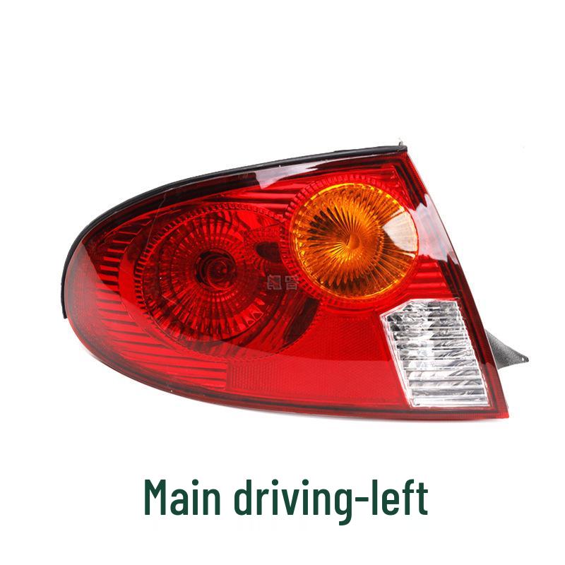 

Compatible Rear Taillight Assembly for 2003-2008 Buick Regal Headlight Assembly