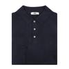 DakS Men S Wool Blend Mixed Structure Big Check Collar Knit dmp1Swtl201n1 