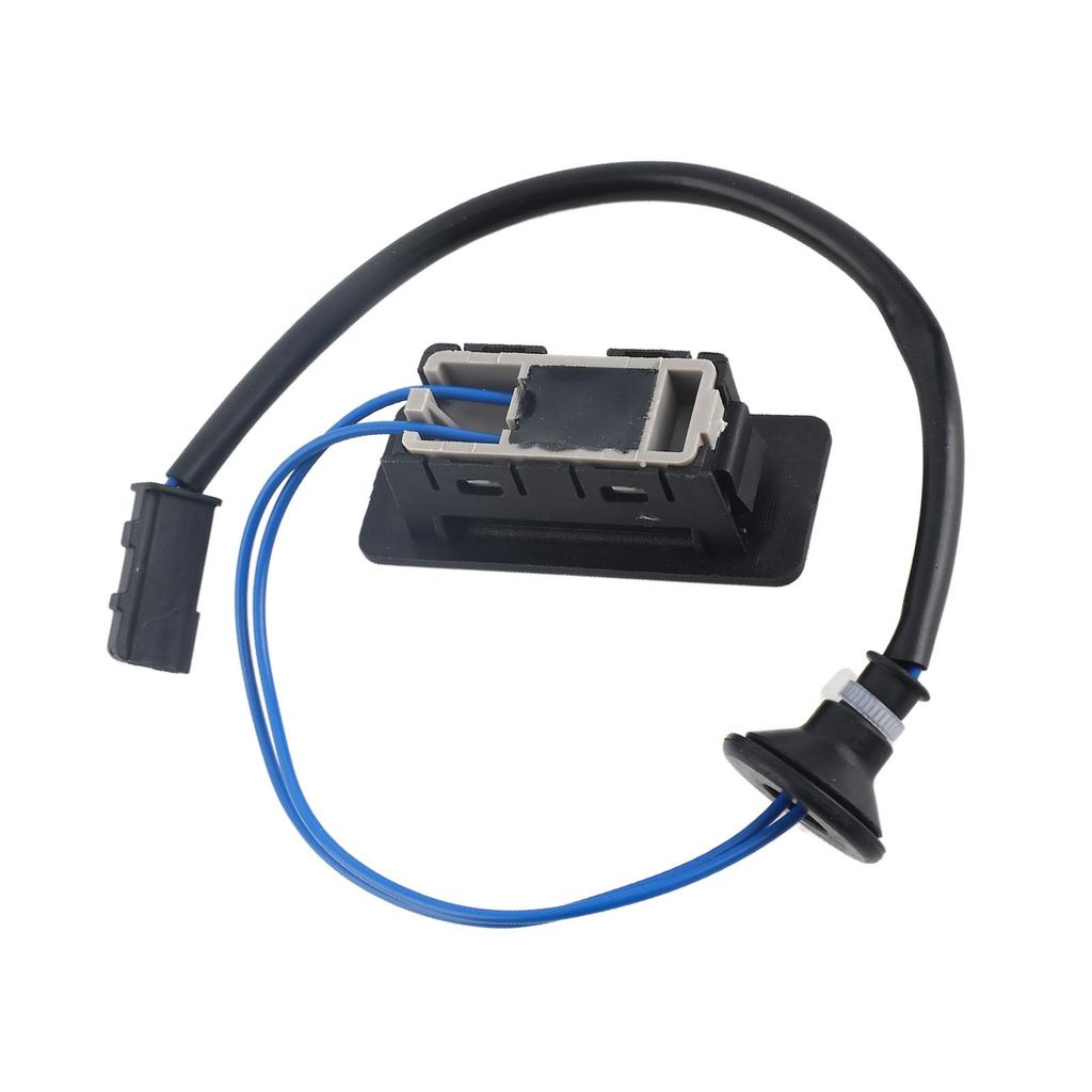 Tailgate Release Switch 95034856 Sensitive Tailgate Boot Opening Switch Replacement For Mokka   Mokka X All Models