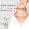 Hydrating & Tightening Facial & Neck Essence with Coenzyme Q10, Aloe Vera & Bergamot Oil Deep Moisturization, Anti-Aging, Wrinkle Prevention