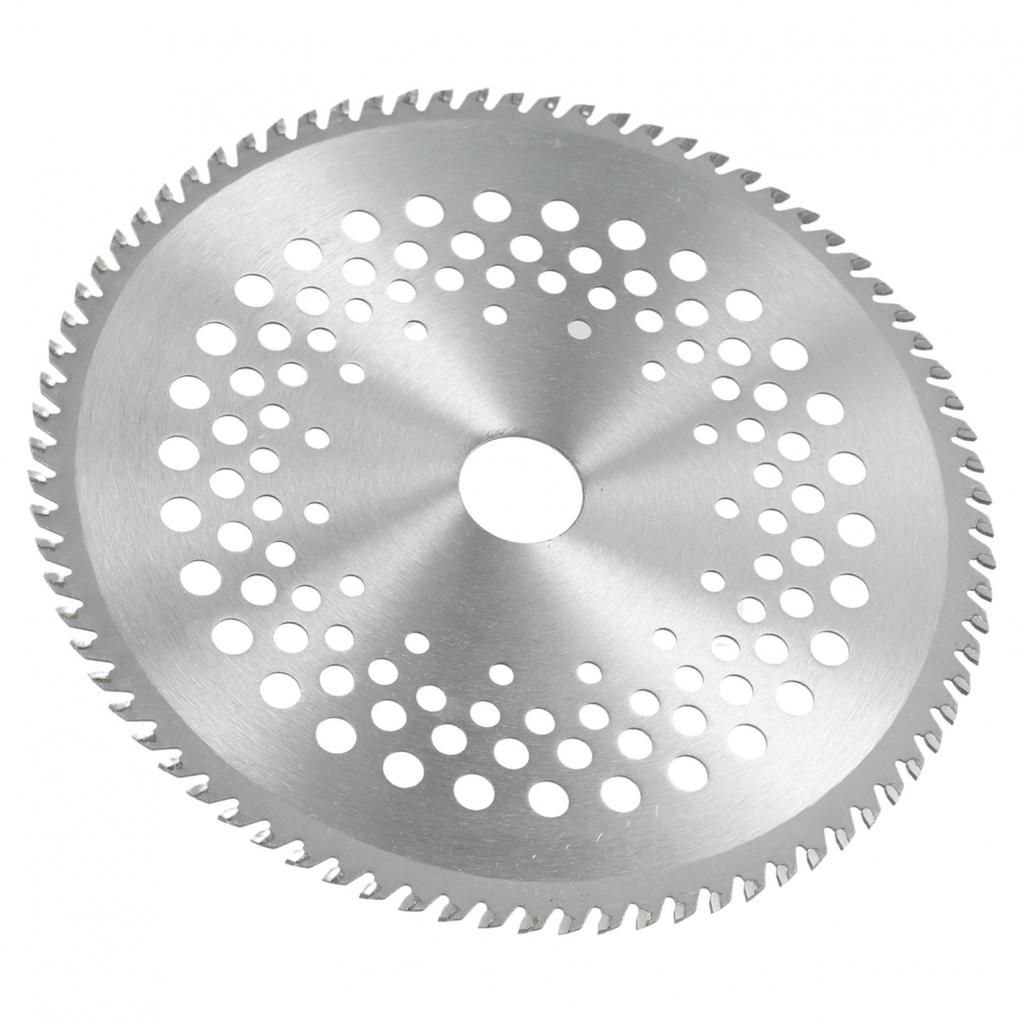 Sägeblatt Trimmerblatt 20 mm Aufnahme passend für 1 Zoll (25,4 mm) 8T Trimmerklinge