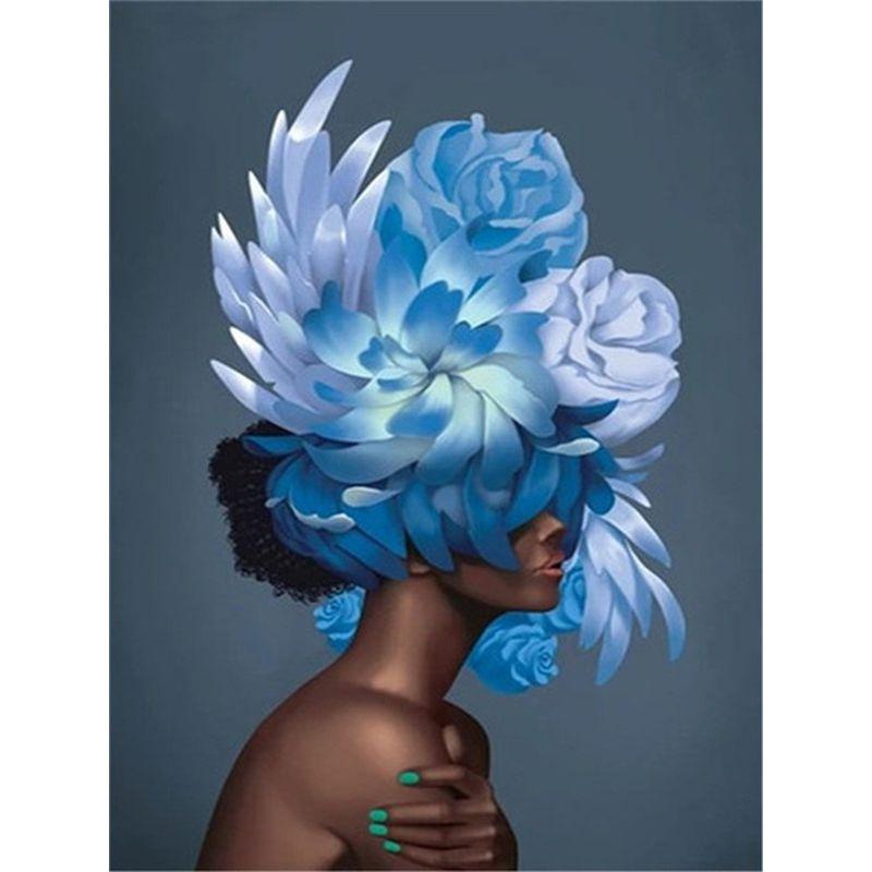 5D Diamond Painting Cross Stitch Full Drill Mosaic Diamond Embroidery Rhinestone Mosaic Gift Decorations For Home