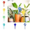 Glass Automatic Plant Watering Ball Bulb Shape Plants Drip Irrigation  Garden Courtyard