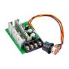 DC 9-55V 40A 2000W PWM Regulador de Velocidad para Motor/Bomba DC de Alta Potencia 9V 12V 24V 36V 48V