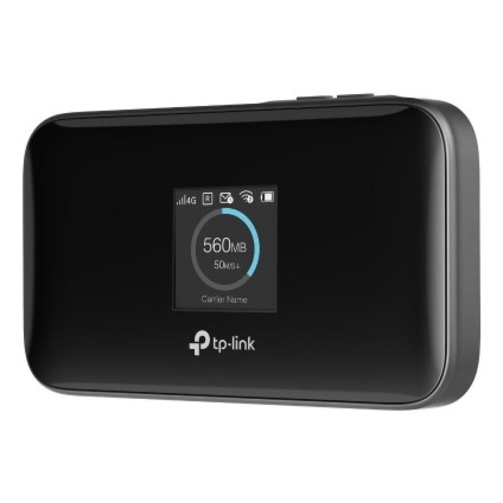 TP-Link M7750 HOTSPOT portable LTE-Advanced router
