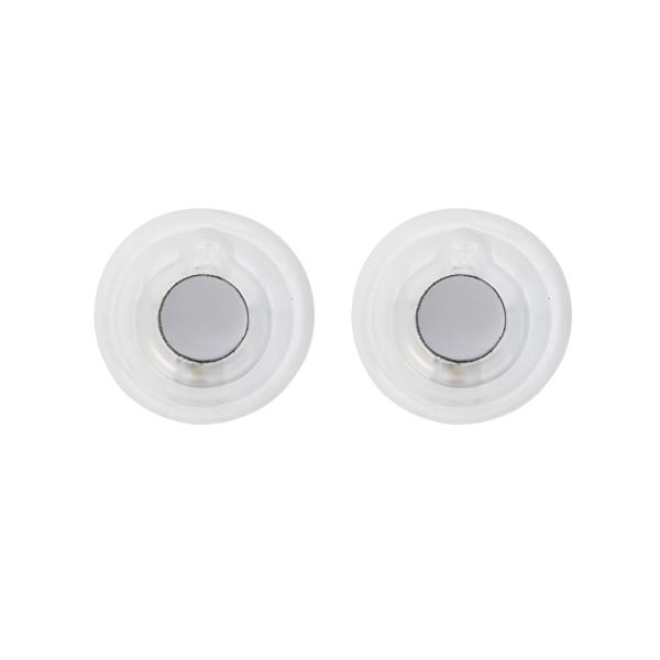 Car Door Edge Guard Protector for Anti-Collision & Eliminating Static Shock Anti Static Sticker Car Static Remover Silicone