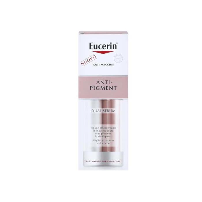 

Eucerin Двойная антипигментная сыворотка 30 мл