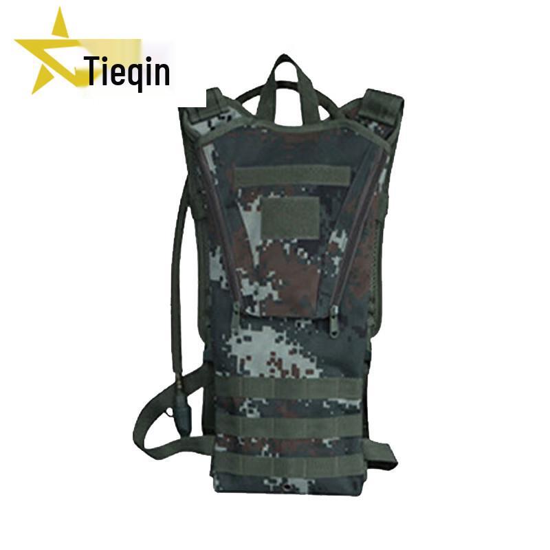 Tieqin Outdoor 3L Camouflage Hydration Backpack