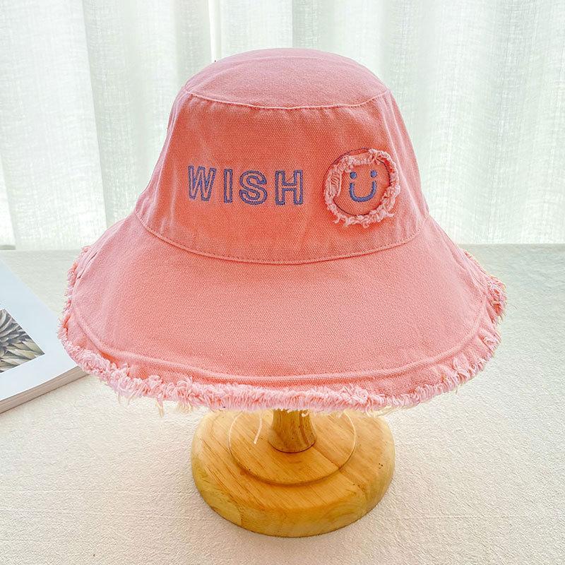 Women's Summer Big Hat Brim Japanese Face Covering Summer Big Brim Fisherman Korean Style Versatile Sun Protection Trendy Sun Protection Hat