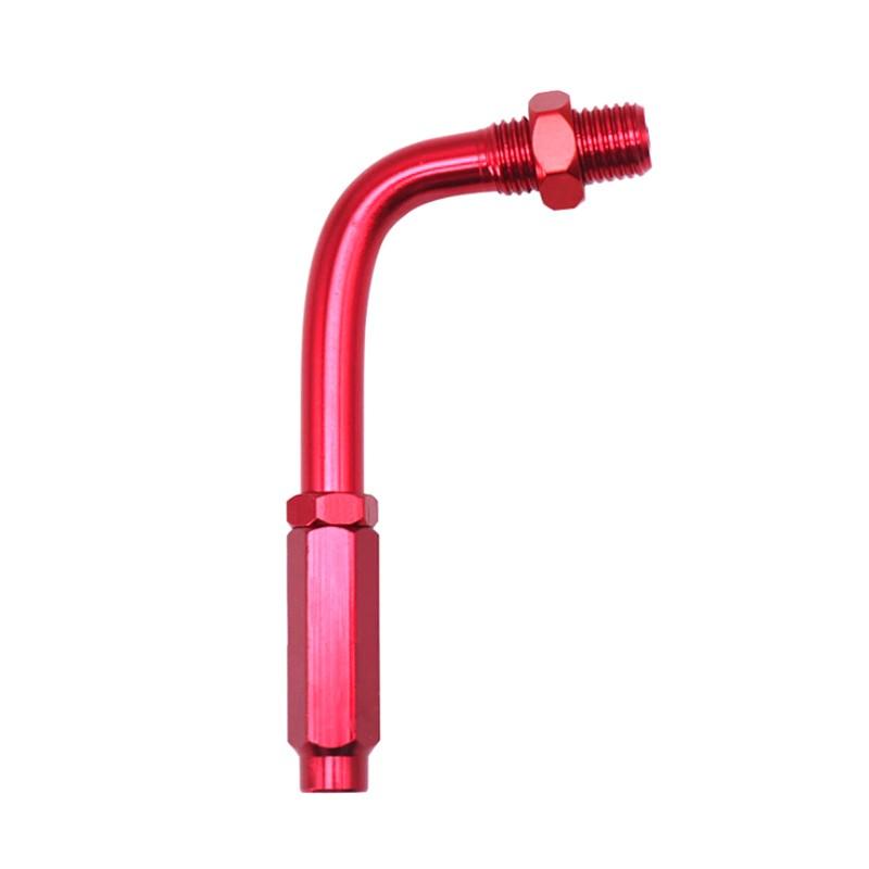 90 Degree Adjuster Clutch Adjuster Throttle Adjuster красный