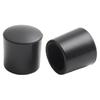 For Office Use For Home Use Door Stop Bumper Tips 8Pcs Door Stopper Tips Hassle-free Installation Good Material