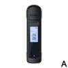 New High-end Alcohol Tester Blow Type Drunk Driving Led Tester Digital -border Vehicle Alcohol Exclusive Display C5q3