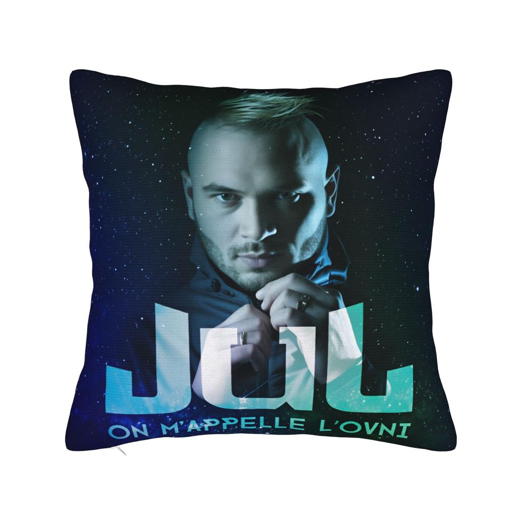 Pillow Cover Jul La Machine  Vintage Pillow Case For Sofa Car Home Decor Pillowcases
