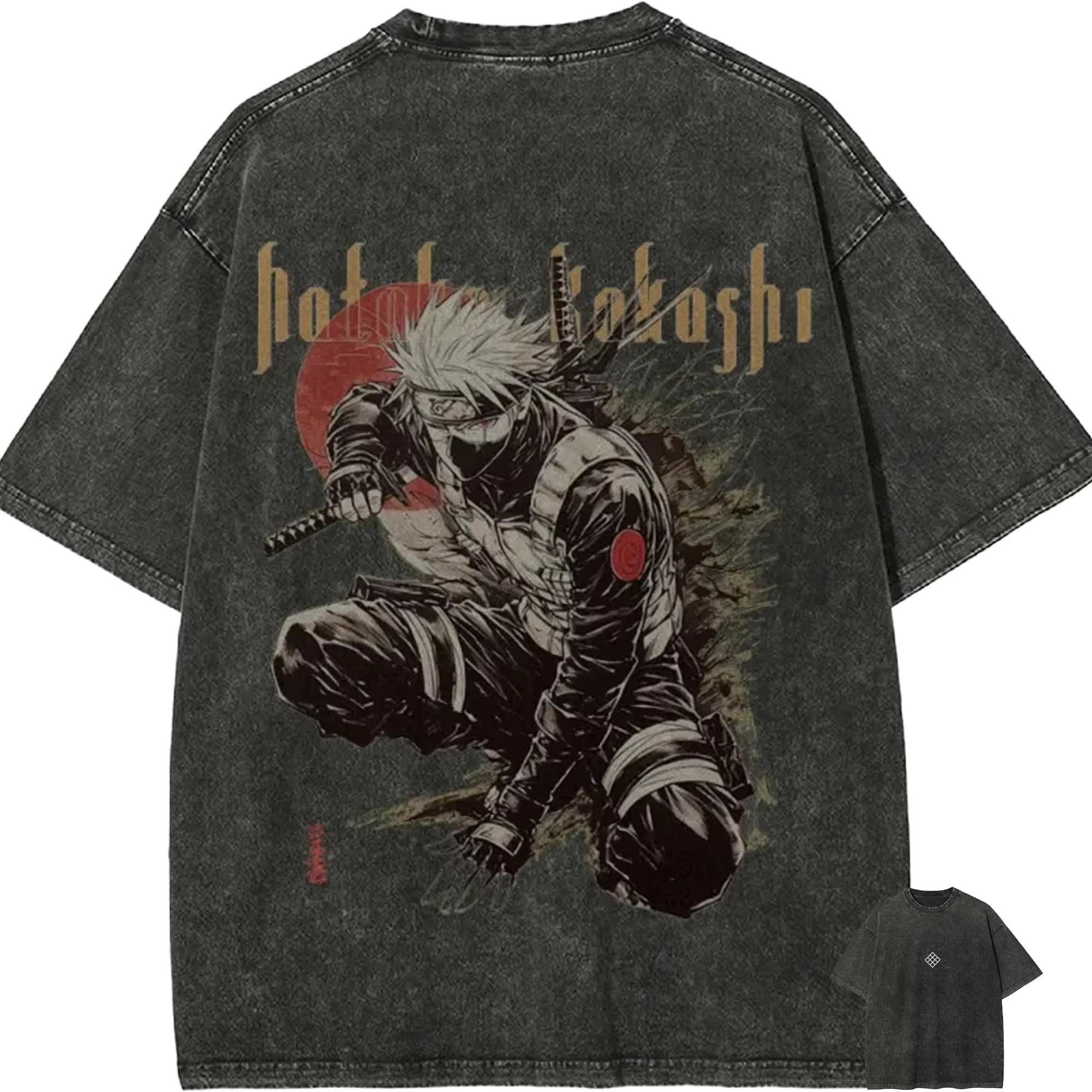 

Anime Frieren Cute Printed T Shirt Harajuku Yk Washed Tshirt Summer High Quality Pure Cotton Tees Tops Men Unisex Clothing M