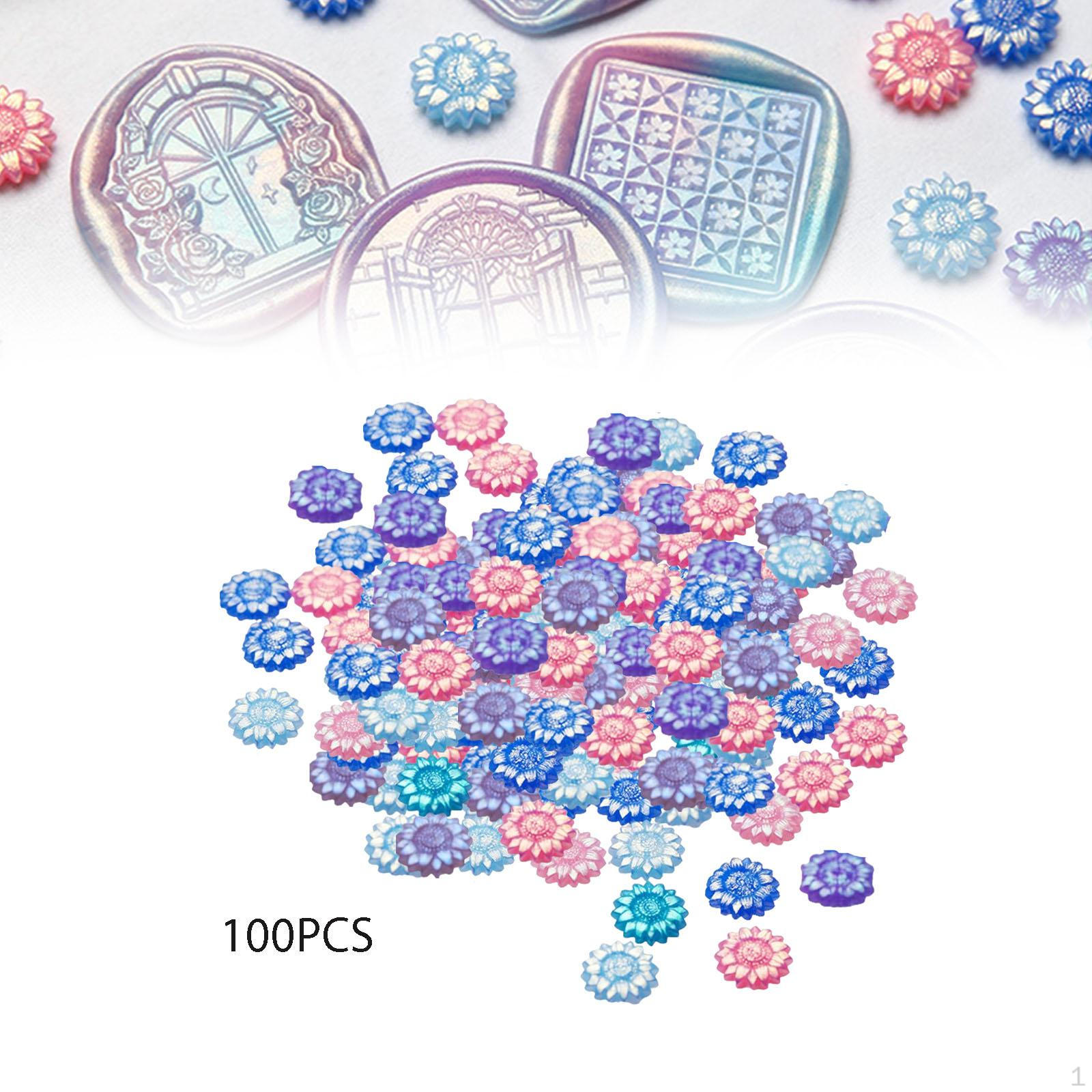 

Уплотнительные сургучовые бусины, украшения, гранулы, печати, штамп для свадьбы Assorted Color