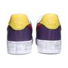 Nike Air Force 1 07 'Joker' Year Of The Dragon Limited Edition Skateboard Shoes Men's Purple Yellow Red CW2288-111(team25-)
