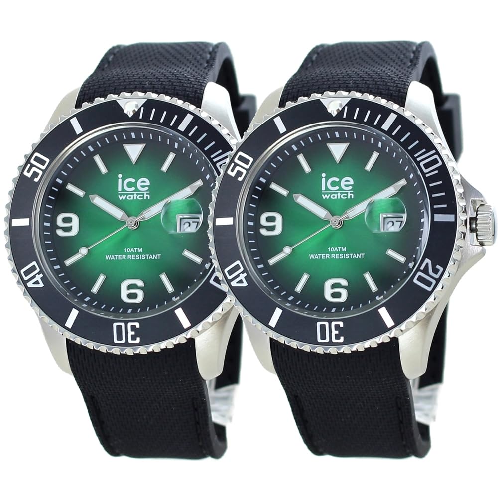 

Коробка для хранения парных часов Ice Watch ICE сталь 020343020343 [Ice-watch] Мужские Женские [Товар]